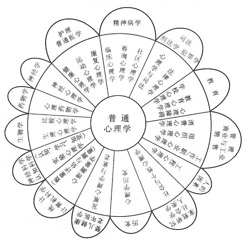 心理學(xué)最新動(dòng)態(tài)與研究進(jìn)展