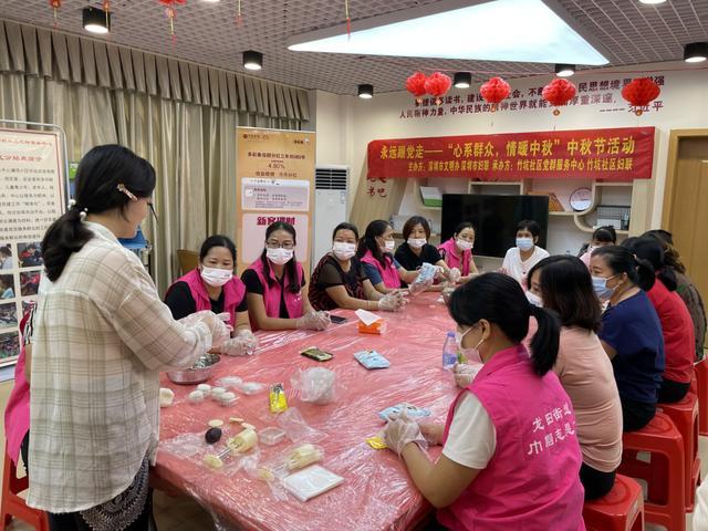 坪山竹坑新聞快訊，探索自然美景，內(nèi)心平靜之旅