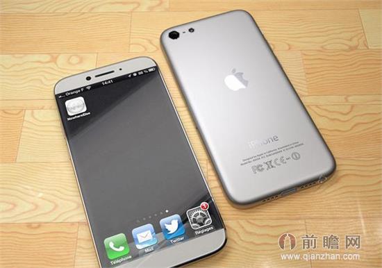 iPhone 6上市，友情與陪伴的溫馨故事